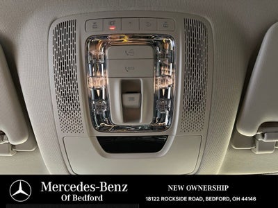 2026 Mercedes-Benz GLE GLE 450 Coupe 4MATIC®