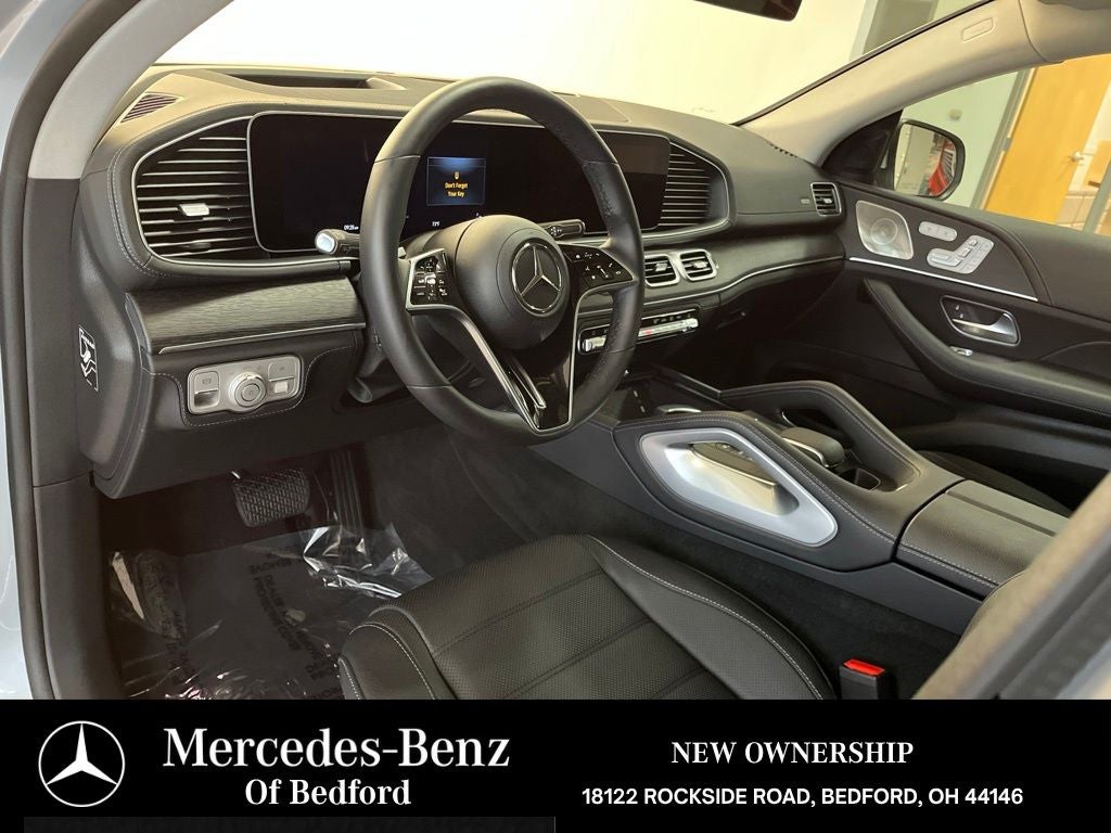 2026 Mercedes-Benz GLE GLE 450 Coupe 4MATIC®