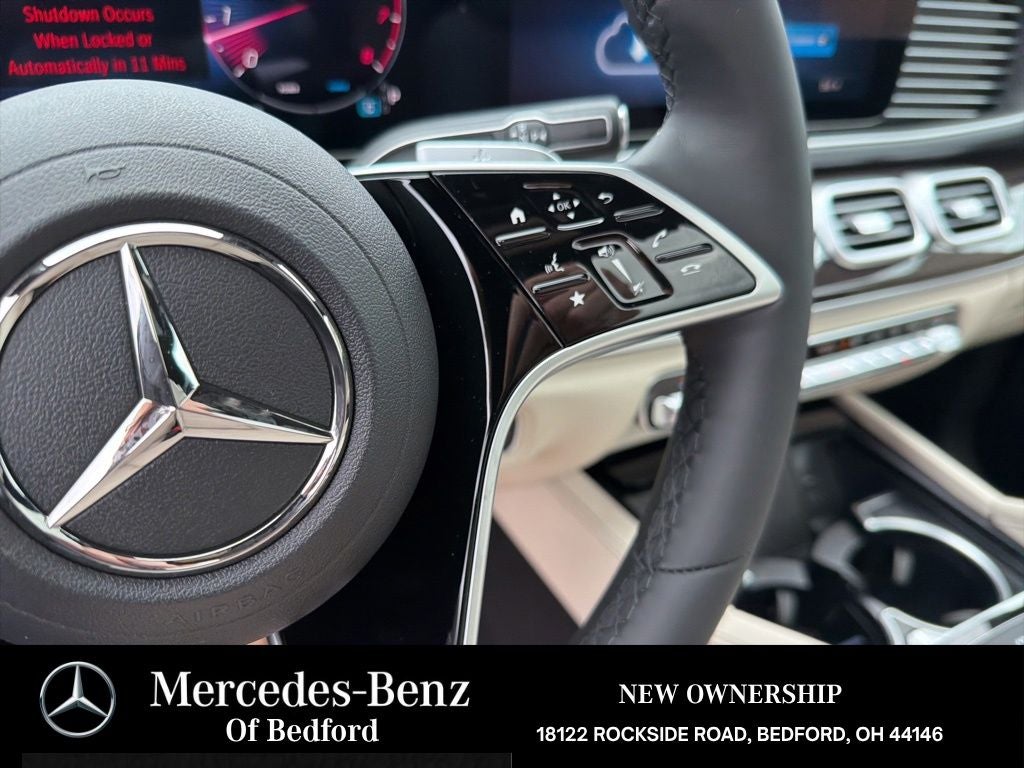2026 Mercedes-Benz GLE GLE 450 Coupe 4MATIC®