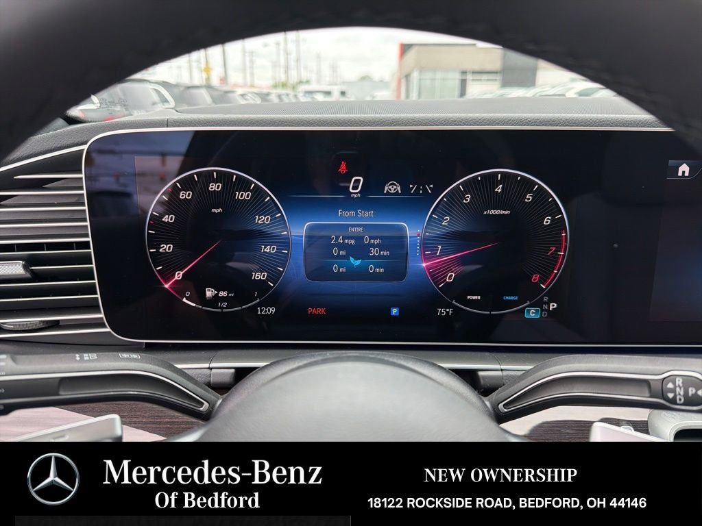 2026 Mercedes-Benz GLE GLE 450 Coupe 4MATIC®