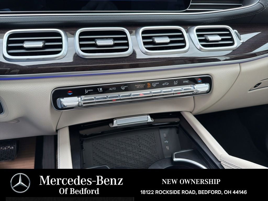 2026 Mercedes-Benz GLE GLE 450 Coupe 4MATIC®