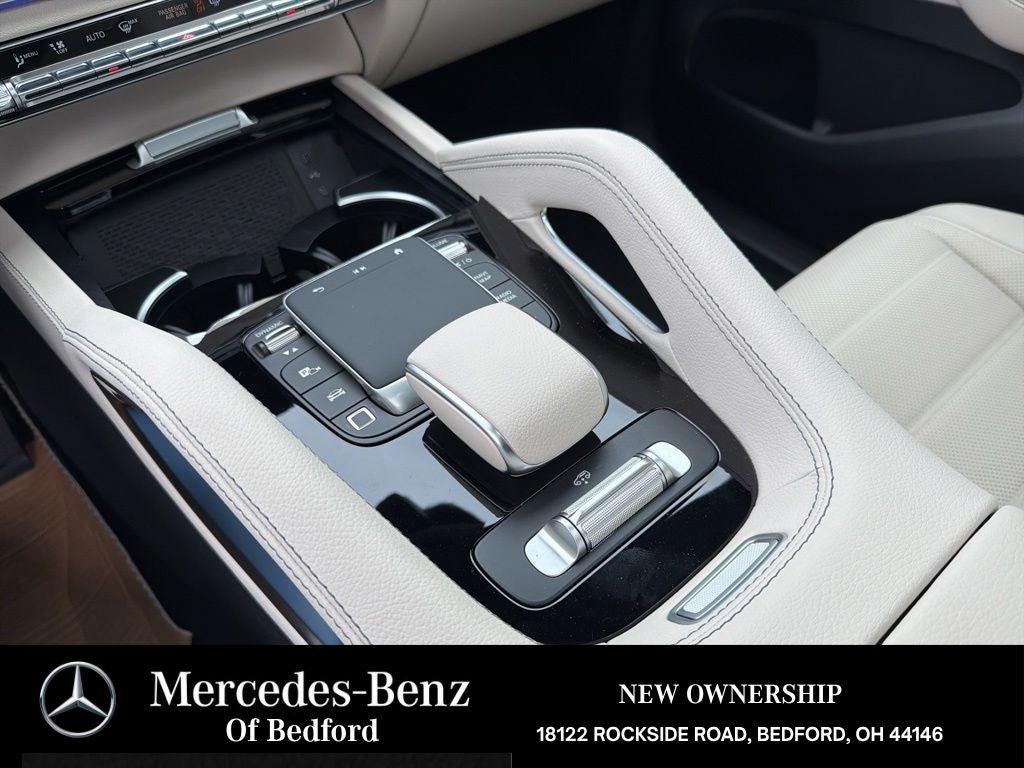 2026 Mercedes-Benz GLE GLE 450 Coupe 4MATIC®
