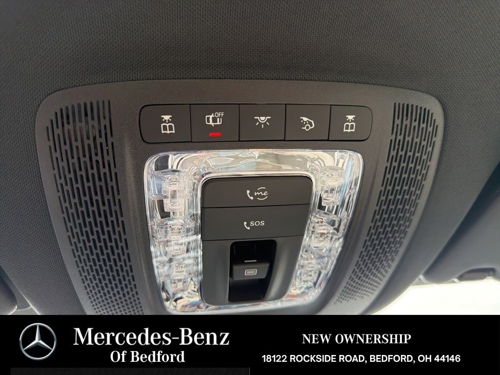 2026 Mercedes-Benz GLE GLE 450 Coupe 4MATIC®