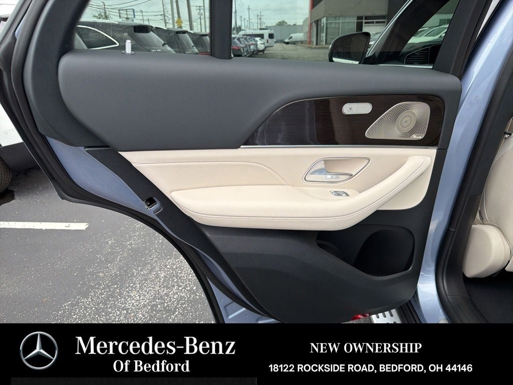 2026 Mercedes-Benz GLE GLE 450 Coupe 4MATIC®