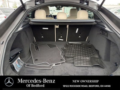 2026 Mercedes-Benz GLE GLE 450 Coupe 4MATIC®