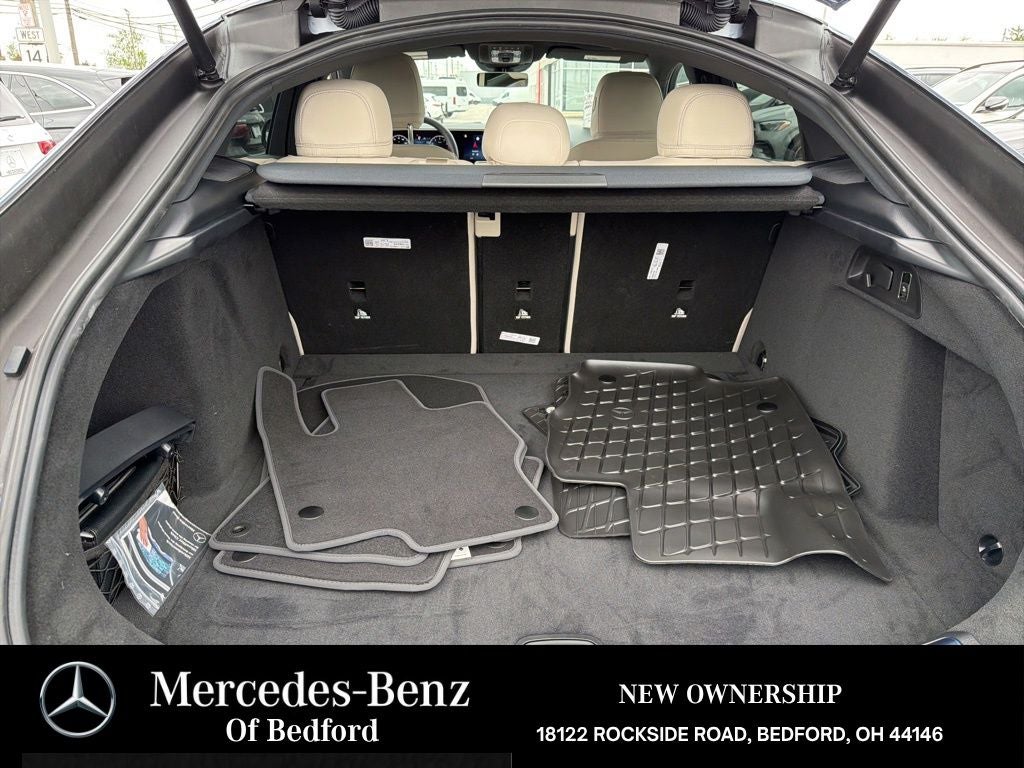 2026 Mercedes-Benz GLE GLE 450 Coupe 4MATIC®