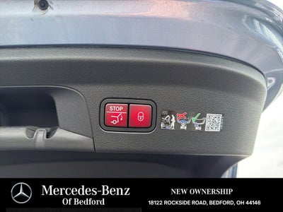 2026 Mercedes-Benz GLE GLE 450 Coupe 4MATIC®