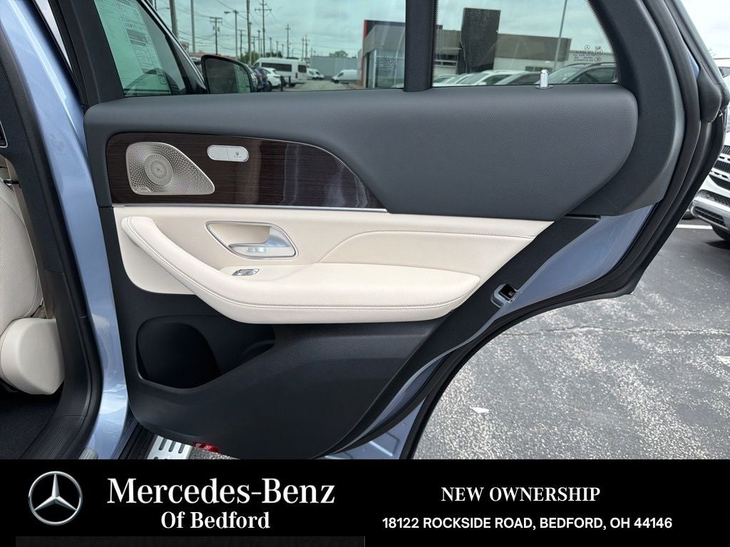 2026 Mercedes-Benz GLE GLE 450 Coupe 4MATIC®