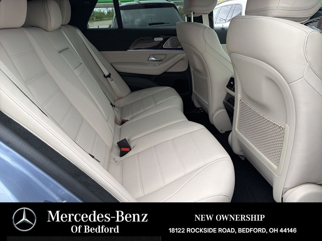 2026 Mercedes-Benz GLE GLE 450 Coupe 4MATIC®
