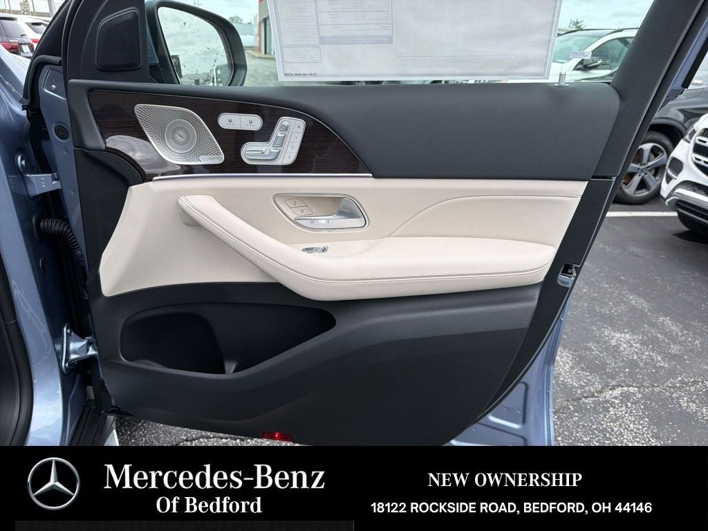 2026 Mercedes-Benz GLE GLE 450 Coupe 4MATIC®