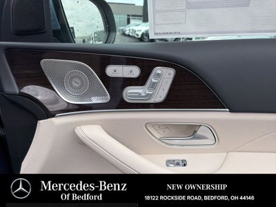 2026 Mercedes-Benz GLE GLE 450 Coupe 4MATIC®