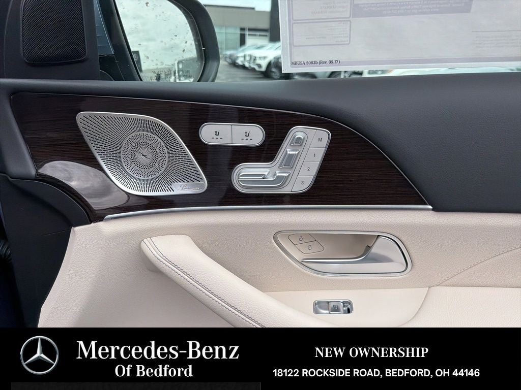 2026 Mercedes-Benz GLE GLE 450 Coupe 4MATIC®