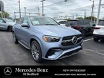 2026 Mercedes-Benz GLE GLE 450 Coupe 4MATIC®