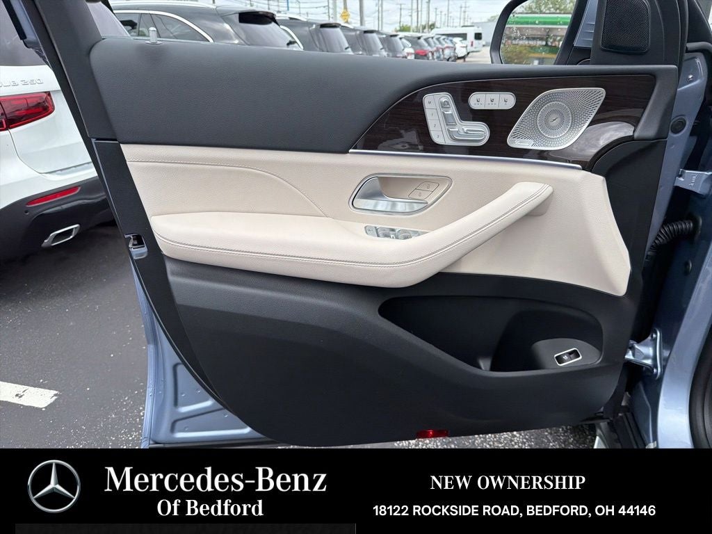 2026 Mercedes-Benz GLE GLE 450 Coupe 4MATIC®