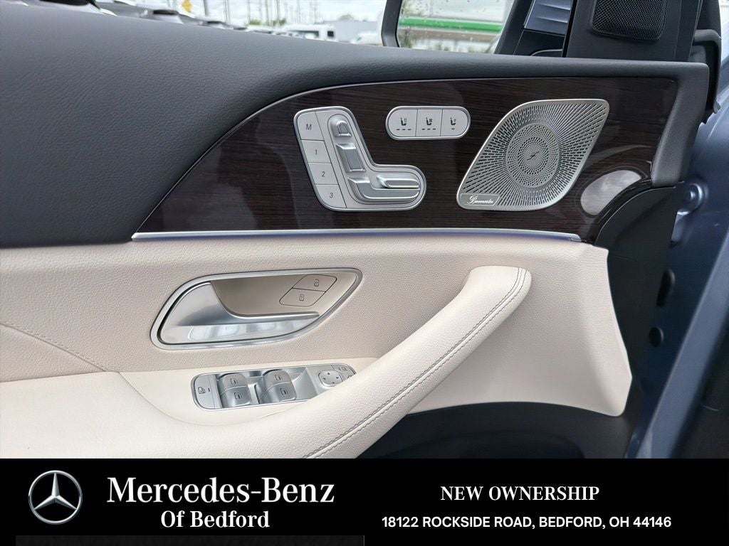 2026 Mercedes-Benz GLE GLE 450 Coupe 4MATIC®