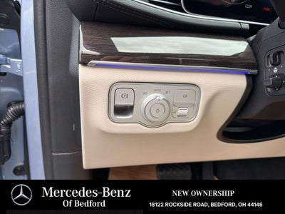 2026 Mercedes-Benz GLE GLE 450 Coupe 4MATIC®