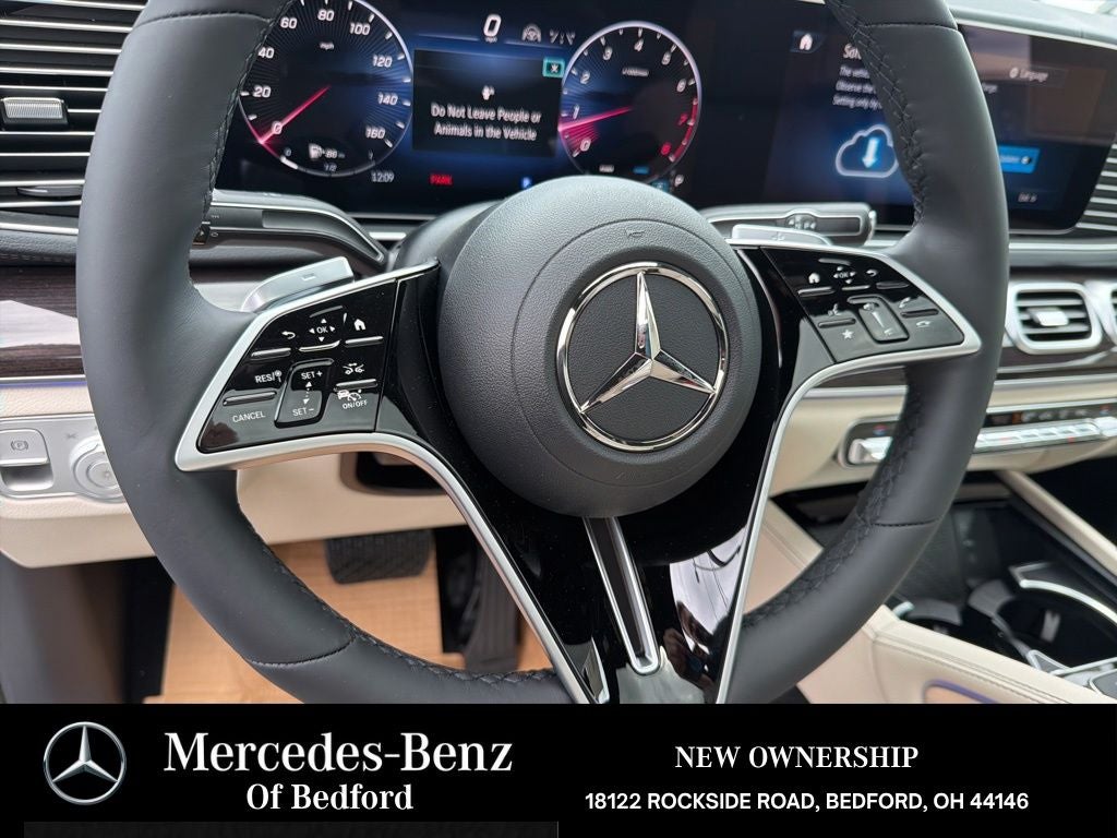 2026 Mercedes-Benz GLE GLE 450 Coupe 4MATIC®