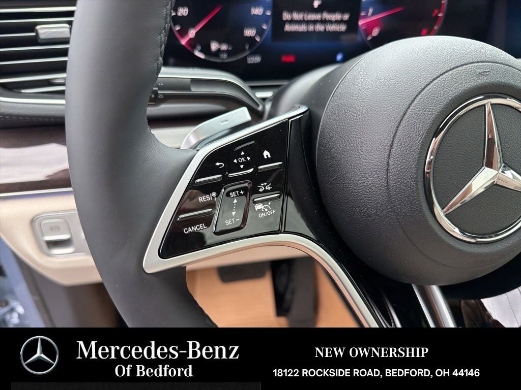 2026 Mercedes-Benz GLE GLE 450 Coupe 4MATIC®