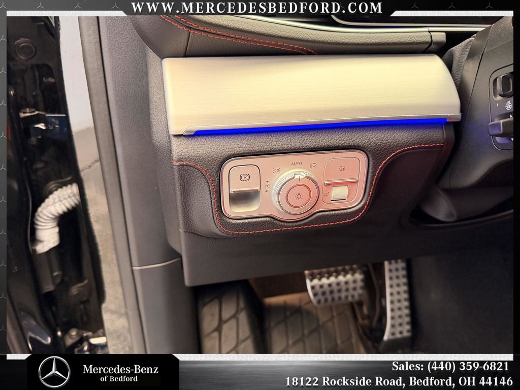 2023 Mercedes-Benz GLE GLE 53 AMG® 4MATIC®