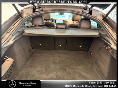 2023 Mercedes-Benz GLE GLE 53 AMG® 4MATIC®