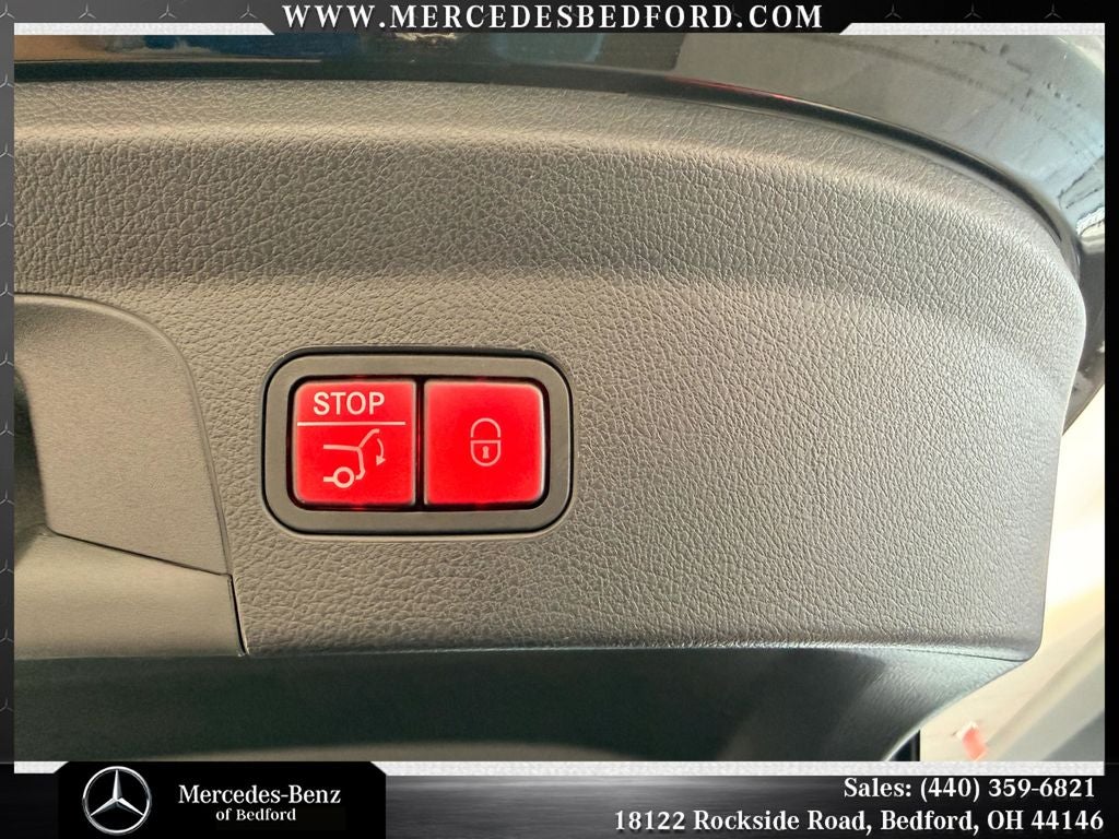 2023 Mercedes-Benz GLE GLE 53 AMG® 4MATIC®