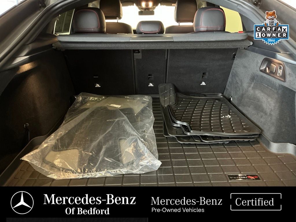 2024 Mercedes-Benz GLE GLE 53 AMG® 4MATIC® Certified