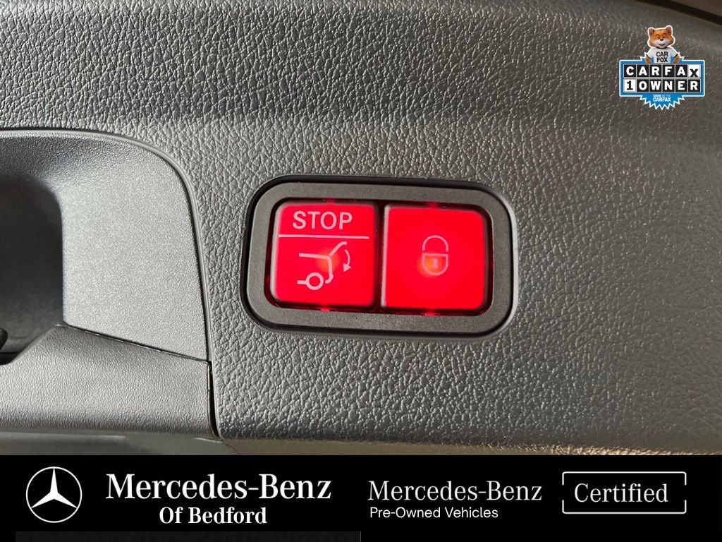 2024 Mercedes-Benz GLE GLE 53 AMG® 4MATIC® Certified