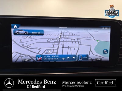 2024 Mercedes-Benz GLE GLE 53 AMG® 4MATIC® Certified