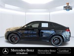 2024 Mercedes-Benz GLE GLE 53 AMG® 4MATIC® Certified