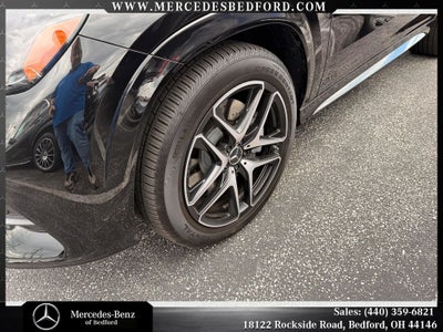 2026 Mercedes-Benz GLE GLE 53 AMG® 4MATIC®