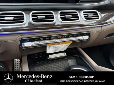 2026 Mercedes-Benz GLE GLE 53 AMG® 4MATIC®