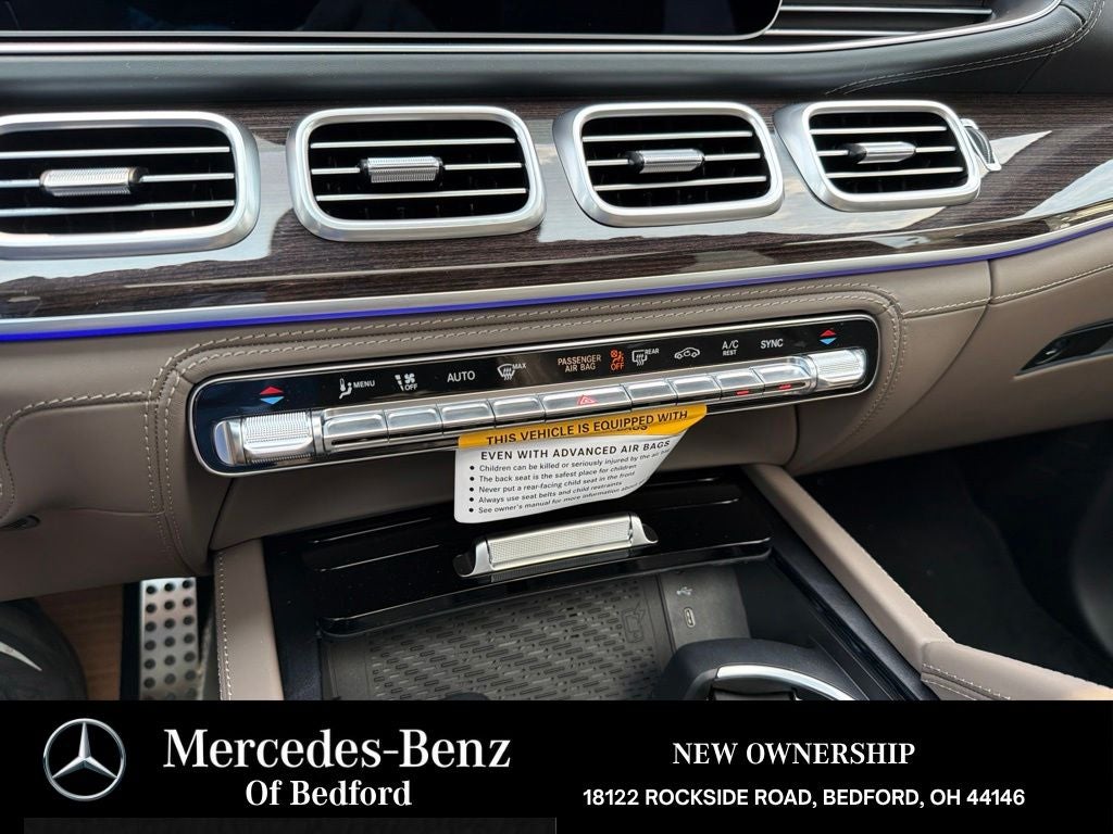 2026 Mercedes-Benz GLE GLE 53 AMG® 4MATIC®