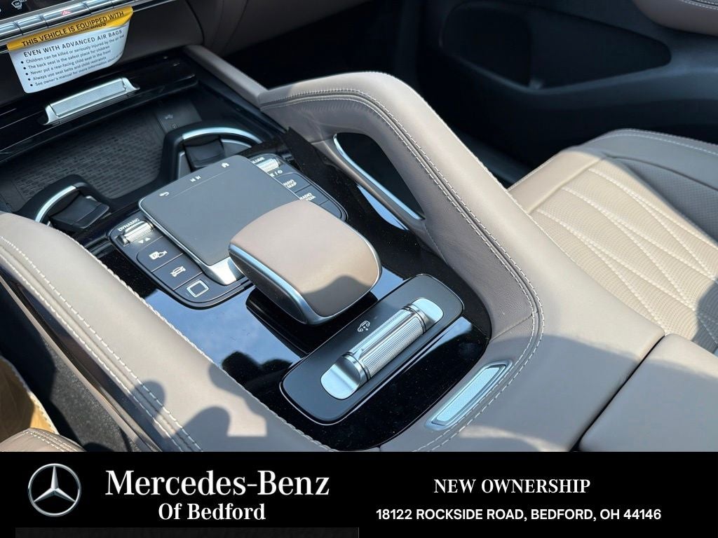 2026 Mercedes-Benz GLE GLE 53 AMG® 4MATIC®
