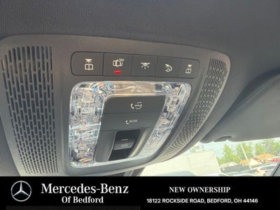 2026 Mercedes-Benz GLE GLE 53 AMG® 4MATIC®