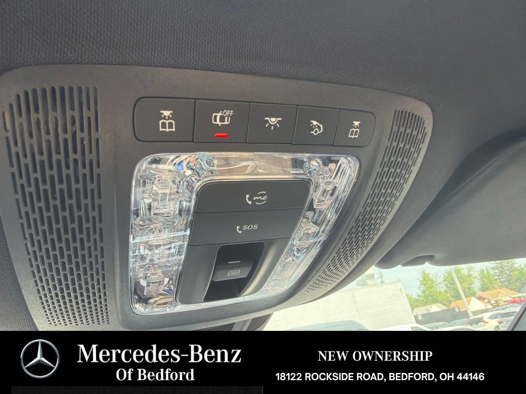 2026 Mercedes-Benz GLE GLE 53 AMG® 4MATIC®