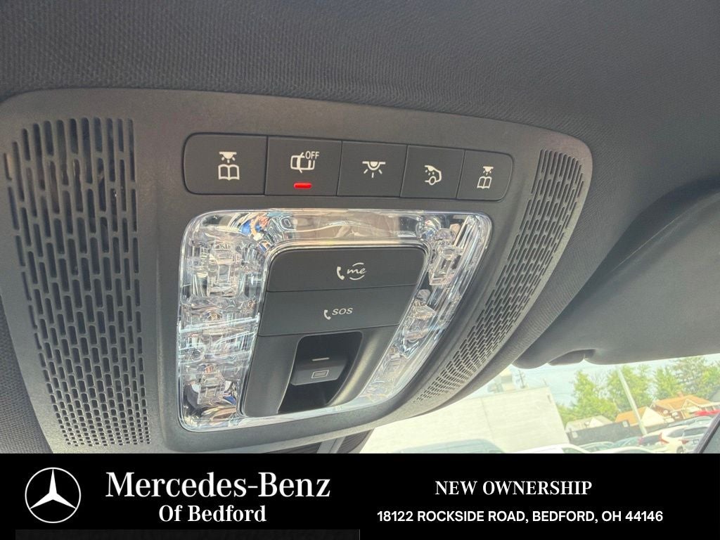 2026 Mercedes-Benz GLE GLE 53 AMG® 4MATIC®