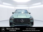 2026 Mercedes-Benz GLE GLE 53 AMG® 4MATIC®