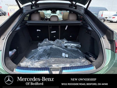 2026 Mercedes-Benz GLE GLE 53 AMG® 4MATIC®