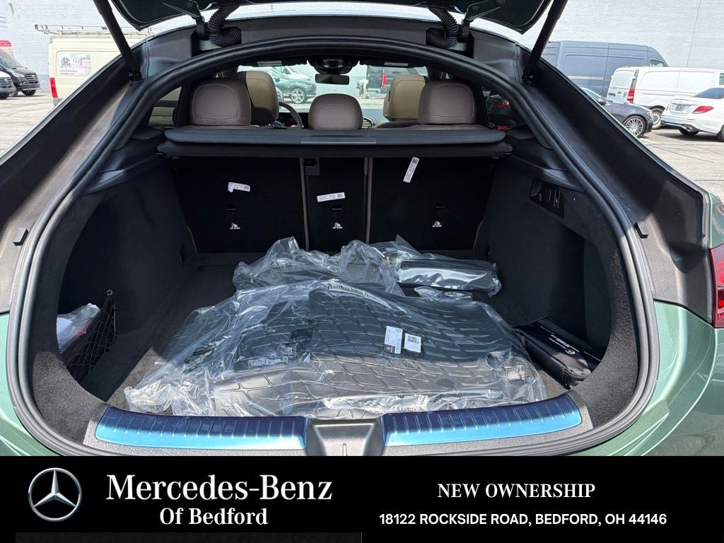 2026 Mercedes-Benz GLE GLE 53 AMG® 4MATIC®