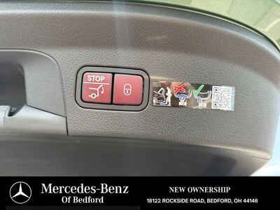 2026 Mercedes-Benz GLE GLE 53 AMG® 4MATIC®