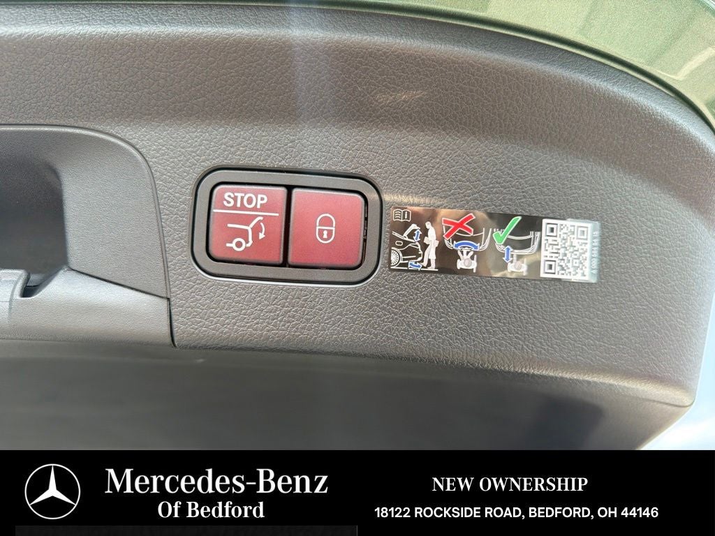 2026 Mercedes-Benz GLE GLE 53 AMG® 4MATIC®