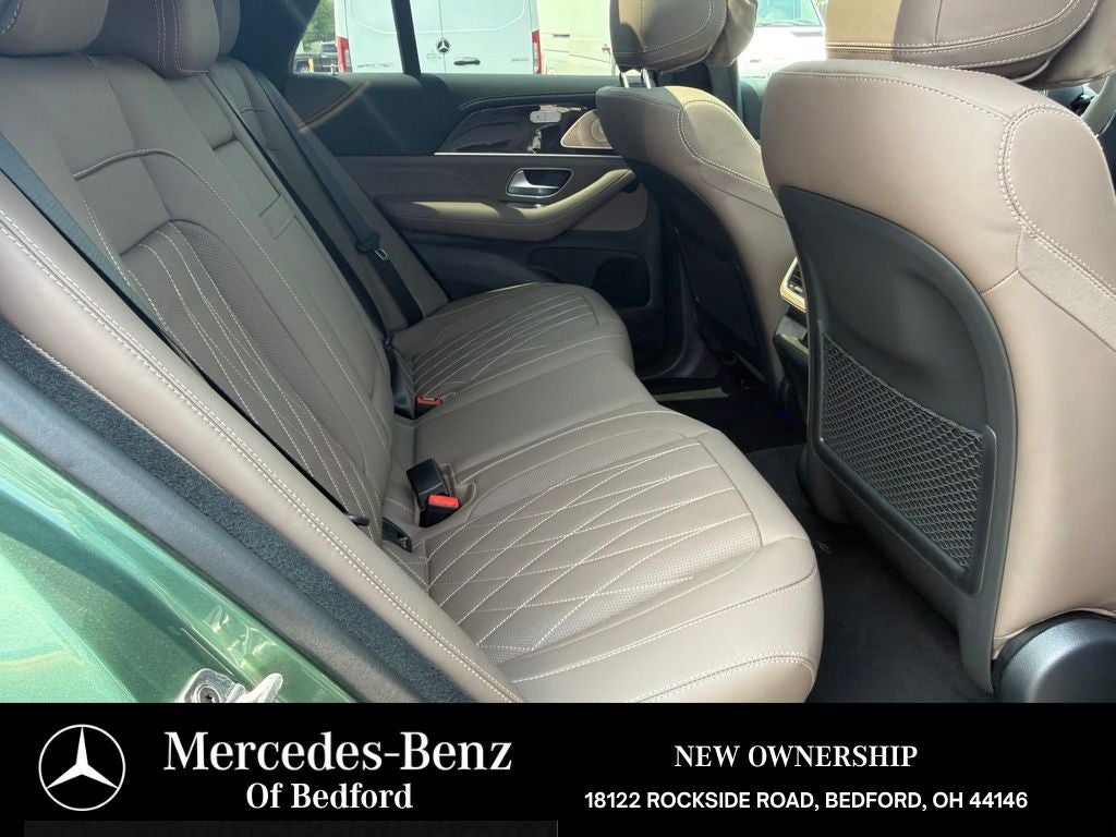 2026 Mercedes-Benz GLE GLE 53 AMG® 4MATIC®