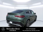 2026 Mercedes-Benz GLE GLE 53 AMG® 4MATIC®