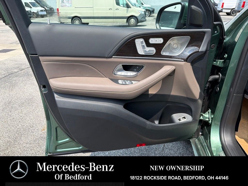 2026 Mercedes-Benz GLE GLE 53 AMG® 4MATIC®
