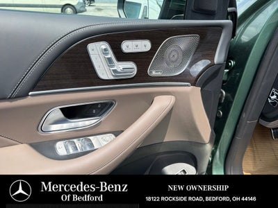 2026 Mercedes-Benz GLE GLE 53 AMG® 4MATIC®