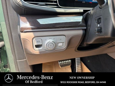 2026 Mercedes-Benz GLE GLE 53 AMG® 4MATIC®