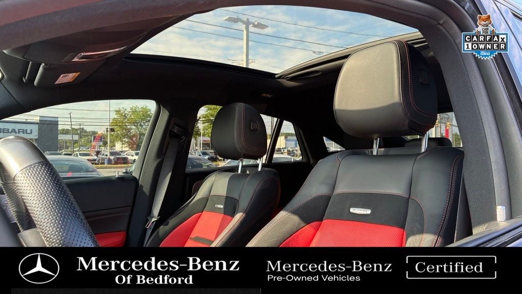 2024 Mercedes-Benz GLE GLE 53 AMG® 4MATIC® Certified