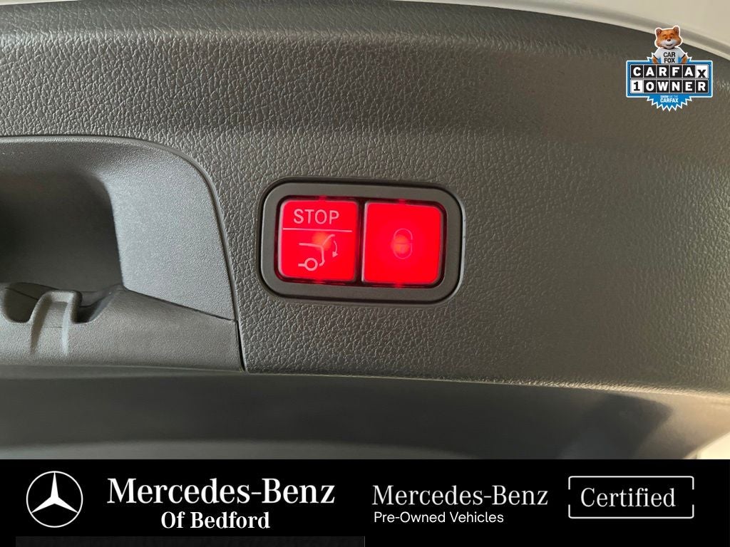 2024 Mercedes-Benz GLE GLE 53 AMG® 4MATIC® Certified