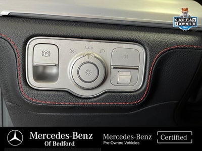 2024 Mercedes-Benz GLE GLE 53 AMG® 4MATIC® Certified