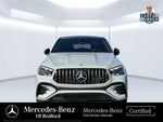 2024 Mercedes-Benz GLE GLE 53 AMG® 4MATIC® Certified